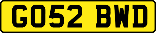 GO52BWD