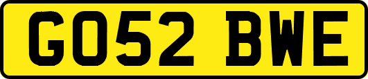 GO52BWE