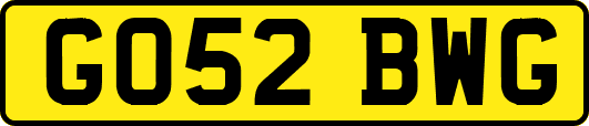 GO52BWG