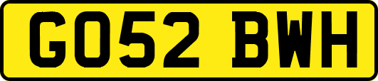 GO52BWH