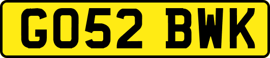 GO52BWK