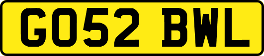 GO52BWL