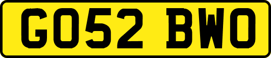 GO52BWO