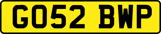 GO52BWP