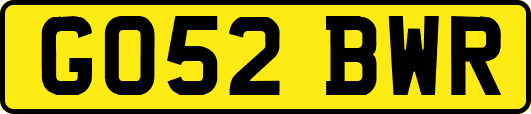 GO52BWR