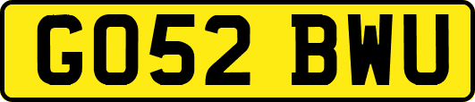 GO52BWU