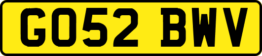 GO52BWV