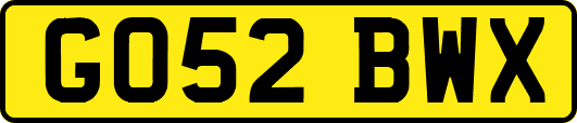 GO52BWX
