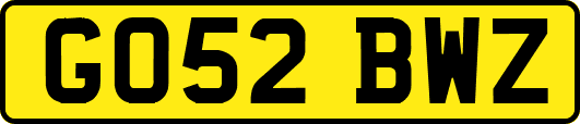 GO52BWZ
