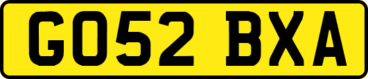 GO52BXA