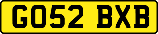 GO52BXB