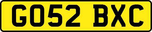 GO52BXC