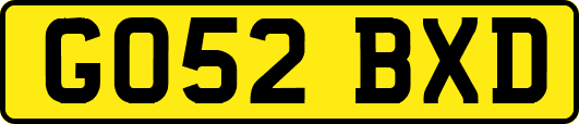 GO52BXD