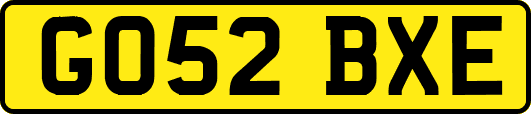 GO52BXE
