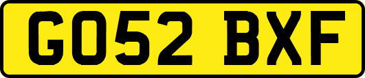GO52BXF