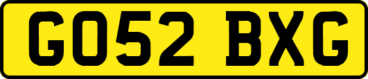 GO52BXG