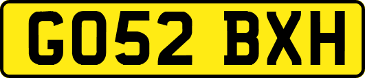 GO52BXH