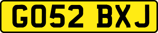 GO52BXJ