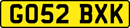 GO52BXK
