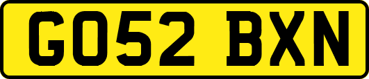 GO52BXN