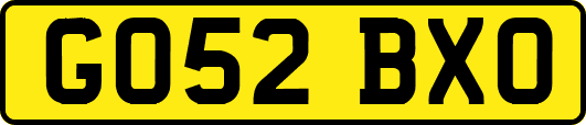 GO52BXO
