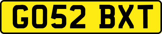 GO52BXT