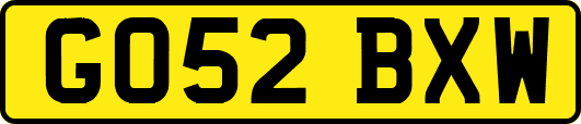 GO52BXW
