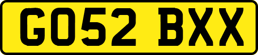 GO52BXX