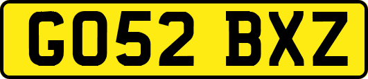 GO52BXZ