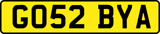 GO52BYA