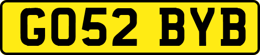 GO52BYB