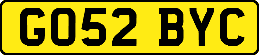 GO52BYC
