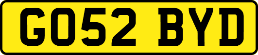 GO52BYD