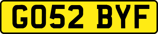 GO52BYF