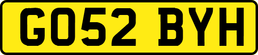 GO52BYH