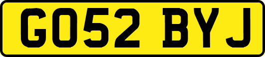GO52BYJ
