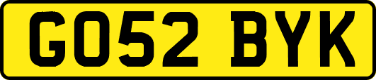 GO52BYK