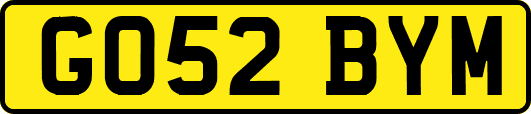 GO52BYM