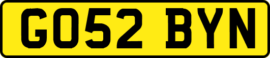 GO52BYN