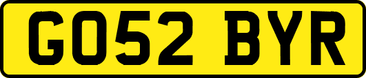 GO52BYR