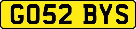 GO52BYS