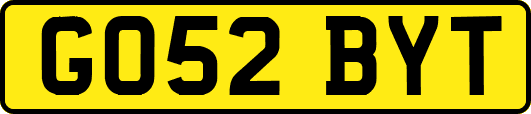 GO52BYT
