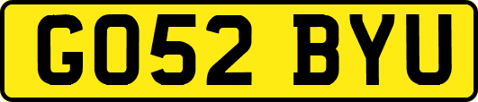 GO52BYU