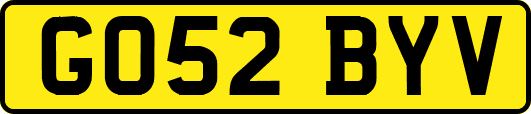 GO52BYV