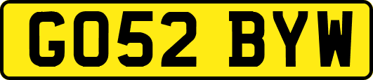 GO52BYW