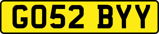 GO52BYY