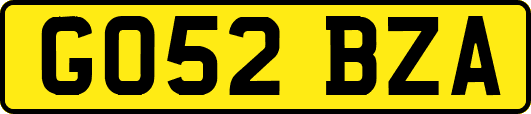 GO52BZA