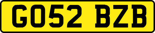 GO52BZB