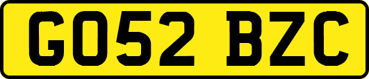 GO52BZC