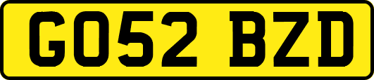 GO52BZD